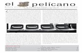 el pelícano 74.pdf · 2018-10-30 · El Pelícano - Desde Roma 3 CIUDAD DEL VATICANO, miércoles 30 de noviembre de 2011 (ZENIT.org).- En su catequesis de la audiencia general del