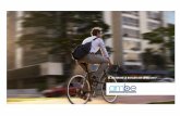 EL SECTOR DE LA BICICLETA EN CIFRAS 2017asociacionambe.es/wp-content/uploads/2014/12/... · Volumen de ventas sector de la bicicleta: datos de venta sell-out Lasventasdelsectordeartículos