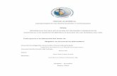 UNIDAD ACADÉMICA - Repositorio PUCESA: Página de iniciorepositorio.pucesa.edu.ec/bitstream/123456789/1582/1/76116.pdf · El proyecto de investigación tiene como objetivo el desarrollo