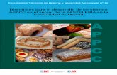 Directrices para un sistema APPCC en el sector de la pastelería ... … · 2017-05-04 · Directrices para el desarrollo de un sistema APPCC en el sector de la pastelería en la
