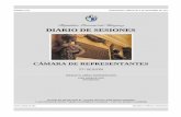 República Oriental del Uruguay DIARIO DE SESIONES · (Carp. 711/011). (Informado). Rep. 521 y Anexo I 6º.- Acuerdo con la República del Ecuador sobre Cooperación en el Ámbito