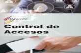 Versión 3.5 Software de control de accesos · Gestión de dispositivos: Configuración de dispositivos de control de accesos. Interface de búsqueda de dispositivos. Actualización