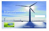[r]evoluciónarchivo-es.greenpeace.org/espana/Global/espana/... · 2 introducción 4 resumen ejecutivo 6 1 protección del clima 9 2 amenazas nucleares 13 3 [r]evolución energética