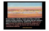 José Luis Jiménez Sánchez-Malo - El portal de noticias ... · en la vida y en la obra de Francisco José Fernández-Pro. • Llama “discurso” a su obra. • La subtitula “