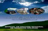 Proyecto de Limpieza de Tiraderos a Cielo Abierto en 22 Municipios de … · 2015-06-22 · en México en el proyecto de saneamiento de tiraderos de basura en 22 municipios. Reconocemos