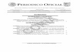 COMISION NACIONAL FORESTALpo.tamaulipas.gob.mx/wp-content/uploads/2018/11/c... · I.5 Que señala como su domicilio legal el ubicado en Periférico Poniente No. 5360, colonia San