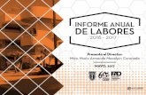 arquitectura.mxl.uabc.mxarquitectura.mxl.uabc.mx/wp-content/uploads/2017/10/INFORME1.pdf · ADMINISTRATIVOS Y DE SERVICIO: INFORME ANUAL DE LABORES 2017 Mtro. Mario Armando Macalpin