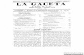 Gaceta - Diario Oficial de Nicaragua - No. 44 del 21 de ...misión de la Gobernación, sobre el proyecto de ley presentado por la honorable Diputa da Profesora María Helena de Porras,