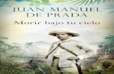 E Juan Manuel Juan Manuel de Prada de Prada · Entre el 30 de junio de 1898 y el 2 de junio de 1899, un destacamento español resistió el asedio de las tropas filipinas, muy superiores