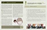 ATENCIÓN - Universidad Autónoma del Estado de Méxicoplaneacion.uaemex.mx/docs/informante/informante calidad 4.pdf · no obstante lo intentaré, en espera de que les sea sencillo