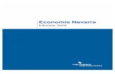 Economía Navarra - LABORAL Kutxa corporativa · 4.6 Resultados empresariales de las empresas no financieras españolas en 2008.....72 2. SECTOR ... Cuadro nº 49 Evolución de la