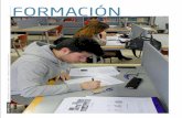 ANUARIO PREMIOS INNOVADORES ... - Diario de Valladolid · Un modelo de éxito es el que Alumnos estudian diferentes materias en una de las bibliotecas de la Universidad de Valladolid.