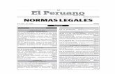 Cuadernillo de Normas LegalesDecreto Supremo que declara el Estado de Emergencia en el distrito de Rupa Rupa, de la provincia de Leoncio Prado, en el departamento de Huánuco 493690
