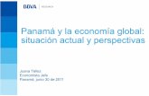 Panamá y la economía global: situación actual y perspectivas · Fuente: BBVA Research, CBO y Commission on Fiscal Responsibility and Reform Página 9 Reform-10-9-8-7-6-5-4-3-2-1