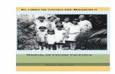Manual de Cocina Yucateca - CPTI · Antonio Piña G. 2 INTRODUCCIÓN Este libro de recetas es un tesoro de la comida tradicional y familiar Yucateca de la postrimerías del siglo
