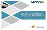 SISTEMA DE MONITOREO, REPORTE Y VERIFICACIÓN (MRV) DE FINANCIAMIENTO … · 2018-10-07 · Sistema de Monitoreo, Reporte y Verificación de Financiamiento Climático en Colombia