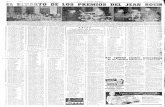 EL IlE LOS PREMIOSDELJEANBOUIN - Mundo Deportivohemeroteca-paginas.mundodeportivo.com/EMD02/HEM/1961/12/18/… · 1 PAGINA MVNDO !PQUflO Lunes, 1 de diciembre de 1961 EL IlE LOS PREMIOS