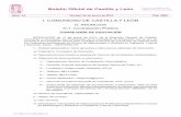 Boletín Oficial de Castilla y León · . 4090. I. COMUNIDAD DE CASTILLA Y LEÓN. D. ANUNCIOS D.1. Contratación Pública. CONSEJERÍA DE EDUCACIÓN. RESOLUCIÓN de 11 de enero de
