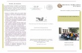 PERFIL DE EGRESO - Instituto Tecnológico de la Laguna Educativa/oferta... · 2014-02-06 · multidisciplinarios y multiculturales con responsa-bilidad colectiva para la solución