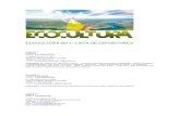 ECOCULTURA 2011 - LISTA DE EXPOSITORES · descripción: somos una empresa especializada en productos cÁrnicos ecolÓgicos, a la carta, con 21 aÑos de experiencia en el sector ecolÓgico.