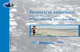 BASURA MARINA EN LA REGIÓN DEL PACÍFICO SUDESTEcpps.dyndns.info/cpps-docs-web/planaccion/docs2016/Mayo/... · 2016-05-19 · Establecer una política regional sobre basura marina.