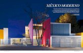 El estudio madrileño Moneo Brock proyectó esta casa en ... TEC MEXICO.pdf · de ser hermoso, se destacará por su enorme respon-sabilidad en el ahorro de energía. Tan sofisticado