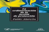 Pablo Alarcón - repositorio.uasb.edu.ecrepositorio.uasb.edu.ec/bitstream/10644/4020/1/SM148-Alarcón-La... · El art. 88 de la Constitución con - sagra a la nueva acción de protección,