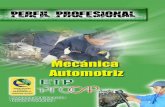 FAUTAPO - Formación Técnica Profesional Bolivia · 1 •Reparar y mantener el motor de acuerdo con el manual de servicio y especificaciones técnicas de fabricación 1.1. Diagnosticar.