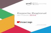 Reporte Regional - UDD€¦ · Para este ciclo, las variables con peor evaluación de la región del Maule fueron “Acceso al Mercado Interno” y “Acceso a Financiamiento”.