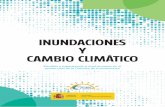 GOBIERNO MINISTERIO DE ESPAÑA PARA LATRANSICIÓN … · 2. 5. 2. Medidas para el control del flujo de inundación..... 42 2. 5. 3. Medidas para reducir el daño en las llanuras de