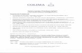  · Tesorera del Colegio de Ingenieras Civiles y Arquitectas del estado de Colima desde 1999-2002 Miembro de la Asociación de Ingenieros y Arquitectos de Tecomán, Col. desde 1995-1997