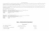 El Prisionero - miguellossantosuhide.esmiguellossantosuhide.es/AA Subidos por mí/02 Música: Libretos de... · El Prisionero Luigi Dallapiccola (Pisino D'Istria 1904 - Florencia