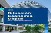 Situación Economía Digital - BBVA Research · Situación Economía Digital / Abril 2017 5 Creadores de mercado: permiten que distintos grupos de agentes hagan transacciones entre