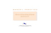 Manual Práctico. Sociedades 2007. - Agencia Tributaria€¦ · Esta edición del Manual Práctico de Sociedades 2007 se cerró el día 22 de abril de 2008 en base a la normativa