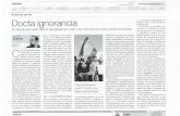 Opinión El artículo del día VIERNES 18 DE MARZO DEL 2011 el … · 2011-03-21 · Opinión El artículo del día VIERNES 18 DE MARZO DEL 2011 el Periódico Extremadura 5 ro, un