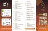 FDO16 - folleto 4 - Festival de Otoño de Jaénfestivalotoñojaen.es/wp-content/uploads/2016/09/FDO16-folleto-af.pdf · “El laGo dE los cisnEs” de P. TcHaiKovsKY BALLET NACIoNAL