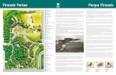 Ayuntamiento de Leioa web oficial - Pinosolo …de 7 hectáreas multitud de especies vegetales, exóticas o foráneas y autóctonas que han evolucionado conjuntamente, sirven de hábitat,