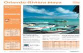 Orlando-Riviera Maya 10 Días - JuliaTours · combinado a 1.738 1.135 60 no disp. 268 combinado b 1.859 1.083 86 129 233 combinado c 1.973 1.094 97 142 301 combinado d 2.165 1.108