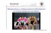 Respuestas y adaptaciones nov07 - deporteparatodos.comdeporteparatodos.com/imagenes/...lopez_chicharro2.pdf · del ejercicio, y que desaparecen rápidamente una vez finalizada la