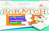 scratch - Escuela Web · Scratch DURACIÓN 30 HRS MCO-000609-175-0013  Escuela Web Design Dedicados al Diseño Editorial y Desarrollo Web. Title: scratch Created Date: