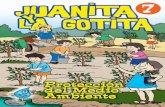 ¡Pst,pst! ¡Juanita,Juanita! descansar un pocowashinschoolsmapping.com/.../2015/10/Nicaragua...7.pdf · del agua, del viento y de los animales. Ocurre cuando los terrenos se quedan