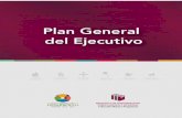 I. Antecedentes 3 - UTZMGutzmg.edu.mx/transparencia/fraccion_IV/Plan_General_Ejecutivo_0.pdf · Acorde al artículo 67 del Reglamento de la Ley de Planeación, las dependencias y