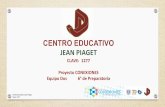 Centro Educativo Jean Piaget. Clave 1277conexiones.dgire.unam.mx/wp-content/uploads/2017/... · Elaboración de una monografía: Sistemas, procesos y funciones morfofisiológicas
