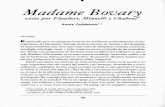 Madame Bovary - Académicaaleph.academica.mx/.../8143/1/DOCT2065560_ARTICULO_3.pdf · 2011-07-28 · para enriquecer su filme y, al mismo tiempo, entendiendo perfectamente la pro-