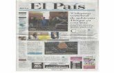  · El defensor del Pueblo, Carlos Al- fonso Negret, alertó sobre la si- tuación de salud de Ios niños per- tenecientes a las comunidades in- dígenas en el Cañón de Garrapatas