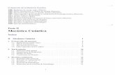 Parte II Mecanica Cu´ antica´ - Universidad de Chilesimon/docencia/fi3102_2017a/fi3102_article_B.pdf · El desarrollo de la Mecanica Cu´ antica´ 1900 Radiacion de cuerpo negro