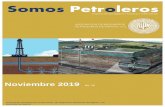 Presentación de PowerPoint · Asociados AIPM y la lista de los 100 Líderes del sector energía 2018 Dr. Néstor Martínez Romero, forma parte del listado de los 100 Líderes del