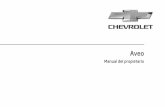 Manual del propietario - Chevrolet · Chevrolet le ofrecen un servicio ex‐ ... Para desactivar el limpialuneta, colo‐ ... tema de alarma antirrobo. Llaves 3 19. Llaves, puertas