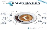 Revista El Komunicador 2019 - KRESTON RM S.A requisito obligatorio para que las entidades receptoras
