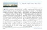LA OTRA “COVADONGA” - Revista de Marinarevistamarina.cl/revistas/2010/6/balmelli.pdf · sino una mujer, es decir, una aborigen de nuestra Patagonia. Efectivamente, en 1885 Rodolfo